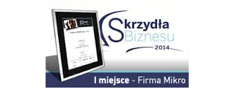 Skrzydła Biznesu 2014